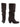 Vivienne Westwood - Gaia boots in mocha - 3