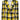 Yellow and black checkered jacket from Vivienne Westwood on white background.