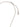 Kika Pendant in Platinum/Vintage Rose by Vivienne Westwood, closeup of engraved lobster-claw clasp and silver-tone chain detail, Spring/Summer 2026