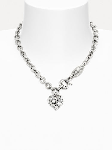 Lee Necklace – Gold-[-Vivienne Westwood-2