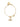 Vivienne Westwood - Lucrece Bracelet in Gold