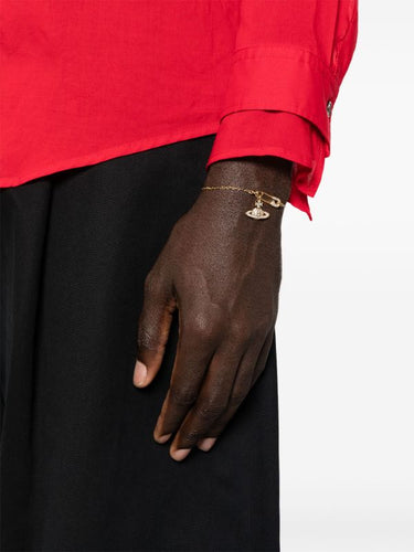 Vivienne Westwood - Lucrece Bracelet in Gold