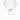 Vivienne Westwood - Lucrece pendant in gold - 1