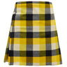 Mini Kilt - Pixel Check-[-Vivienne Westwood-1
