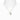 Vivienne Westwood - Orietta pendant necklace in platinum and pearl - 1