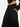Pleated Culottes - Black-[-Vivienne Westwood-5