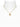 Vivienne Westwood - Carmela Bas Relief pendant necklace in gold - 2