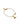 Vivienne Westwood - Lucrece pearl bracelet in gold - 2