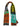 Walter Van Beirendonck - Alowa Scarf Single in Black