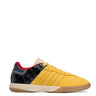 Adidas Originals x Wales Bonner - WB MN Samba Suede in Navy/Yellow/Red