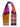 Walter Van Beirendonck - Alowa Scarf Single in Pink