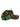 Walter Van Beirendonck - DAWLEETOO cap in chocolate - 3