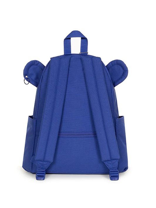 Walter Pak'r - Comb. I Blue
