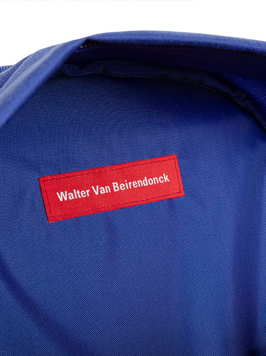 Walter Pak'r - Comb. I Blue