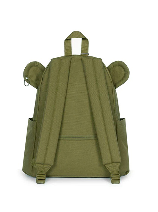Walter Pak'r - Comb. II Khaki