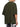 Walter Van Beirendonck - Peace-T Oversized in Rifle Green