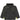 Walter Van Beirendonck - Stop jacket in black - 1