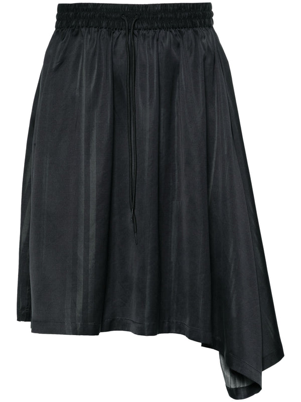 Y-3 │ 3S Skirt in Black │ Henrik Vibskov Boutique