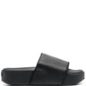 AW23 Slide - Black-[-Y-3-1