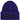 Y-3 - Classic Beanie in Violet