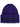 Y-3 - Classic Beanie in Violet