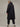 Y-3 Yohji Yamamoto - GORE-TEX Hardshee Coat in Black