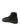 Y-3 - Nizza High Sneakers in Black/Off White