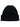 Y-3 - Nylon Patch Beanie in Black