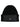 Y-3 - Nylon Patch Beanie in Black