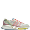 Y-3 - S-GENDO RUN Sneakers in Off White/Pink/Talc