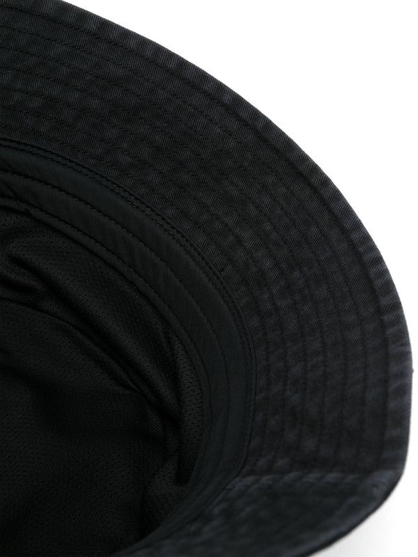 Y-3 hat -SS24 Bucket Hat black