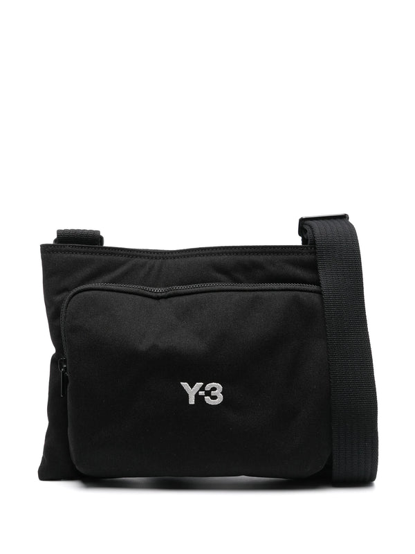 Y-3 bag - Sacoche Bag black