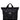 Shopper Bag in Black from Y-3