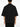Y-3 - short sleeve 4-pocket shirt in black - 4