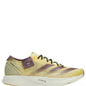  Y-3 - Takumi Sen 10 Sneakers in Yellow/Purple