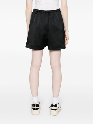 Y-3 short - Tech Seer Shorts black
