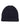Women's Y-3 Knit Beanie – Black-[-Y-3-2