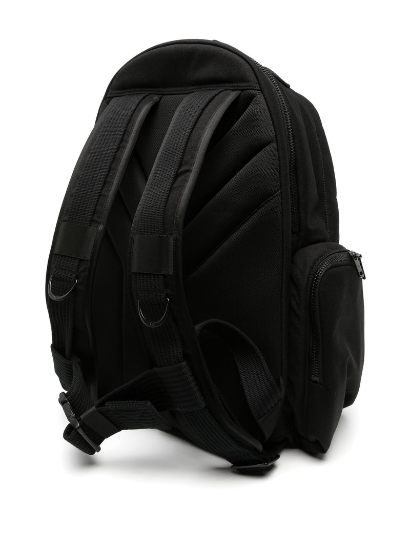 Y3 │ Y-3 Backpack in Black