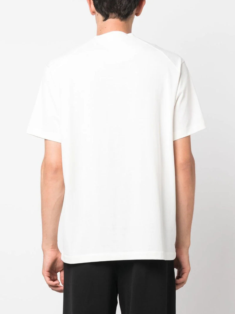 Y-3 Yohji Yamamoto | Y3 Tee in Off White – Henrik Vibskov Boutique