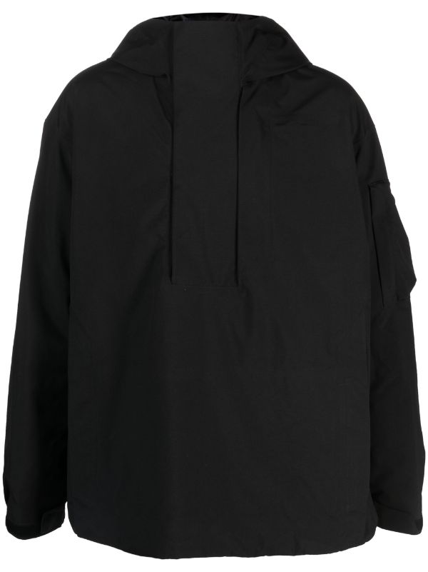 Y-3 │ Y-3 GORE-TEX Shell Jacket in Black