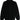 Y-3 │  Zip-Up Knit Sweater in Black