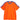 adidas Original Wales Bonner - short sleeve in bold orange and team royal blue - 1