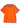 adidas Original Wales Bonner - short sleeve in bold orange and team royal blue - 1
