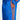 adidas Original Wales Bonner - stir up track pants in team royal blue - 7