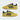 adidas Originals Wales Bonner - SL76 in yellow and black - 7