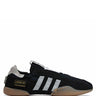Adidas Taekwondo Mei SFTM - Cloud White & Black-[-Adidas x SFTM-1