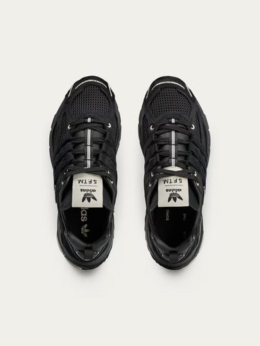 Adistar Cushion in Black from adidas x Song For The Mute