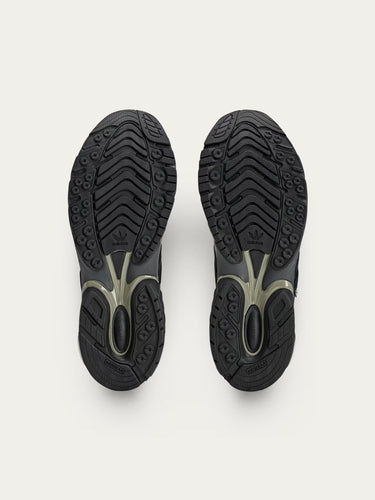 Adistar Cushion in Black from adidas x Song For The Mute