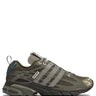 Adistar Cushion in Olive from adidas x Song For The Mute