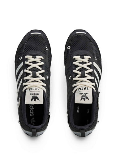 Adizero PR SFTM - Core Black / Core White / Silver Metallic-[-Adidas x SFTM-2